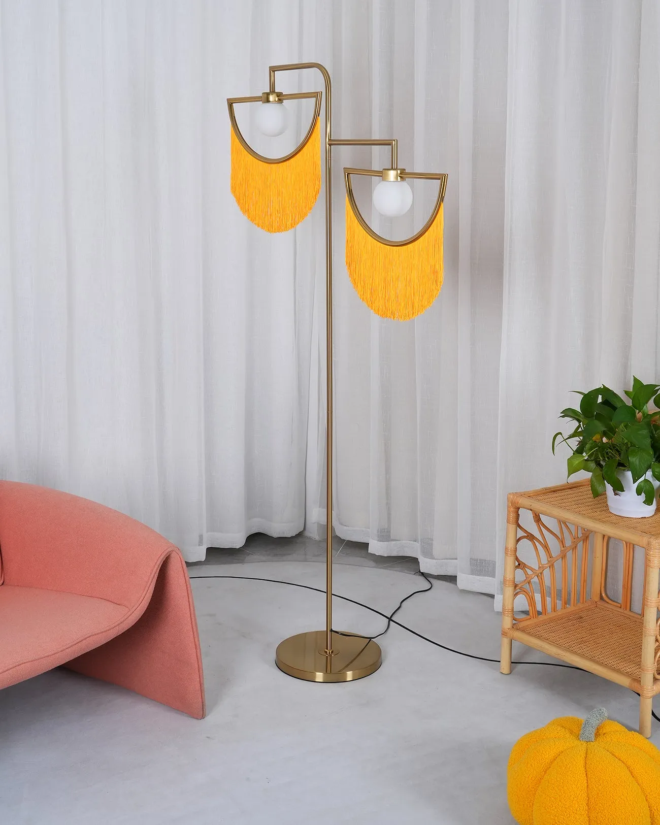 Wink Floor Lamp