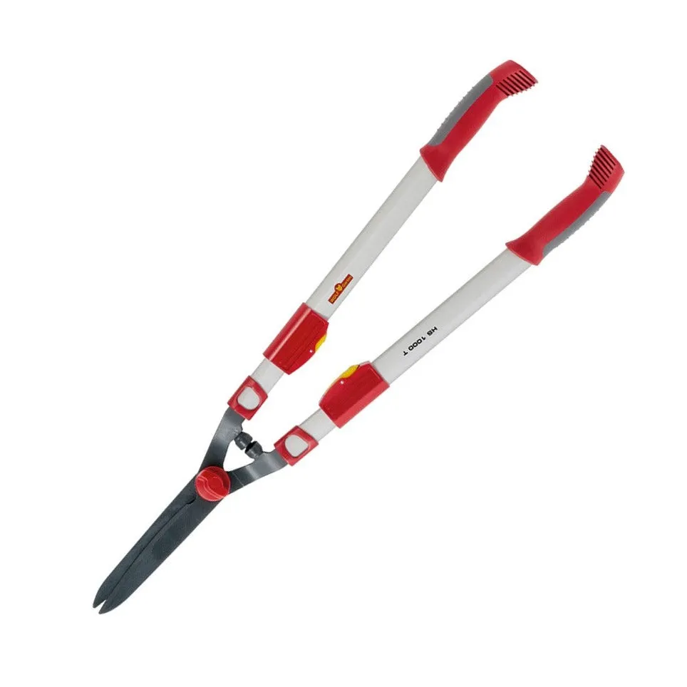 Wolf Garten Telescopic Hedge Shears