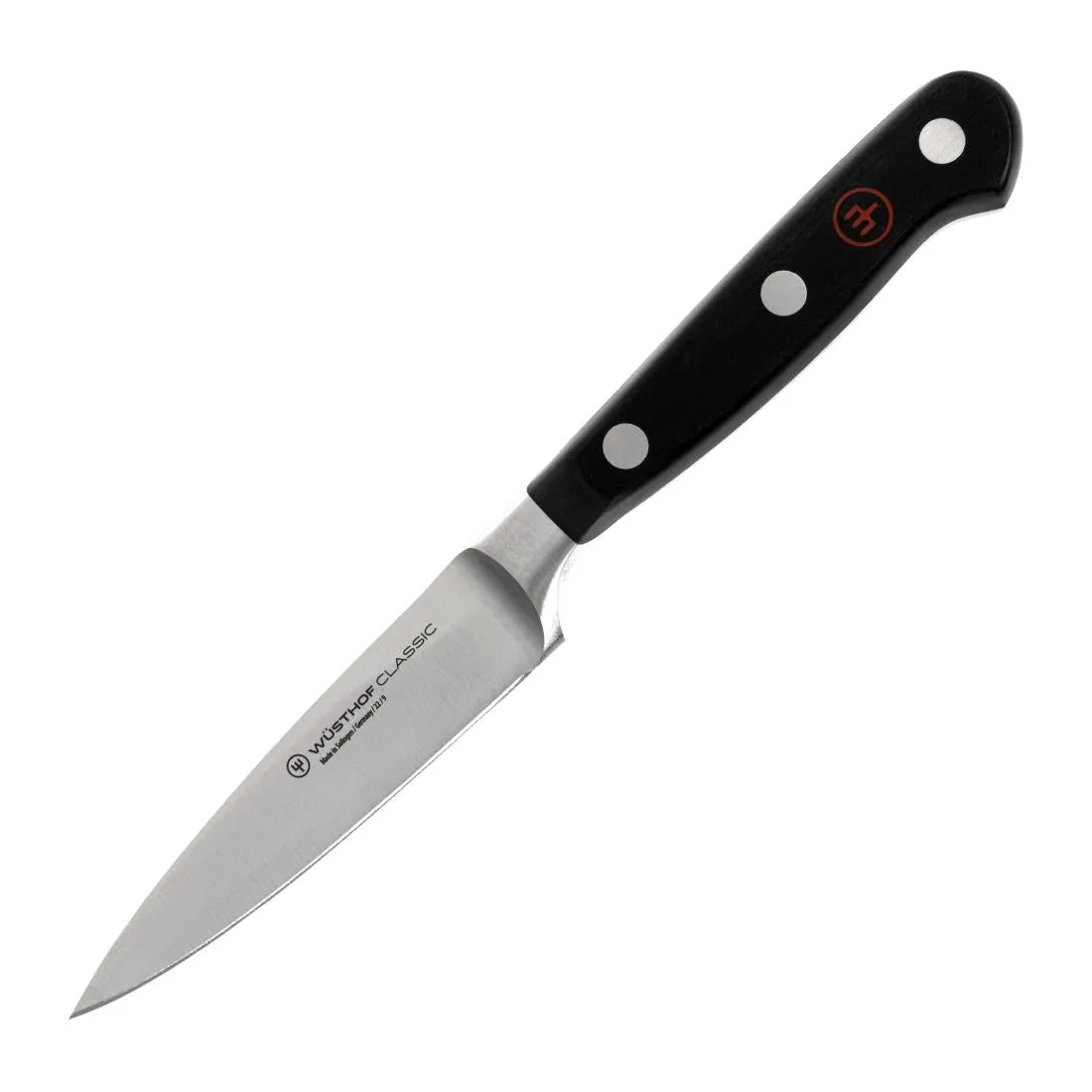 Wusthof Classic Paring Knife 8.9cm - C990