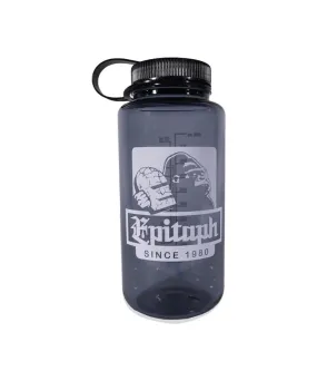 XL x Epitaph Nalgene Bottle Smoke Grey