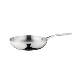 Y320 Vogue Tri Wall Induction Frying Pan 240mm