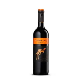 Yellow Tail Merlot Red Wine, Australia, 750 ml