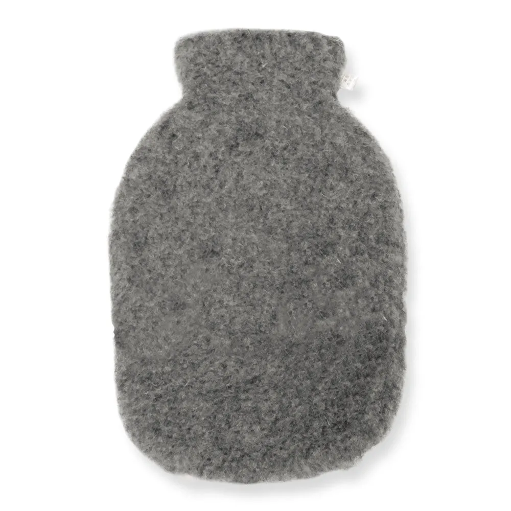 Yoko wool - Hot water bottle cover | kruikzak