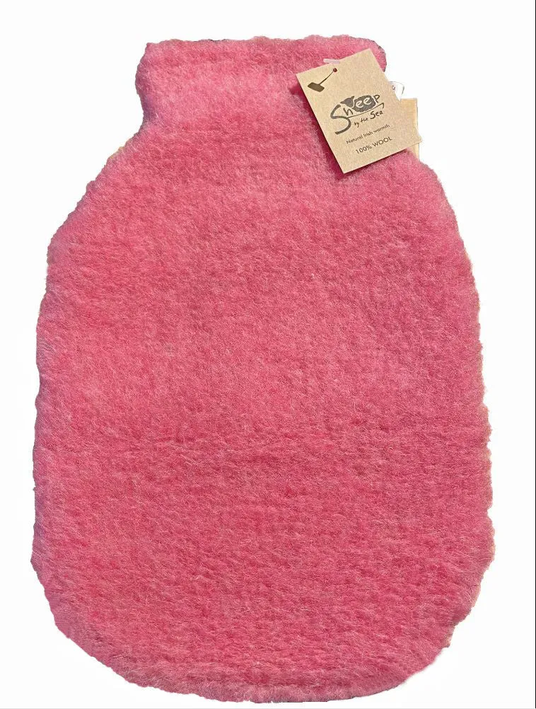 Yoko wool - Hot water bottle cover | kruikzak