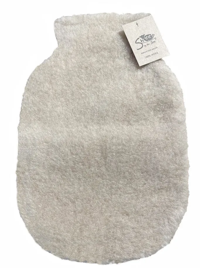 Yoko wool - Hot water bottle cover | kruikzak