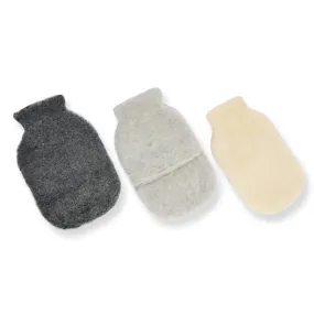 Yoko wool - Hot water bottle cover | kruikzak