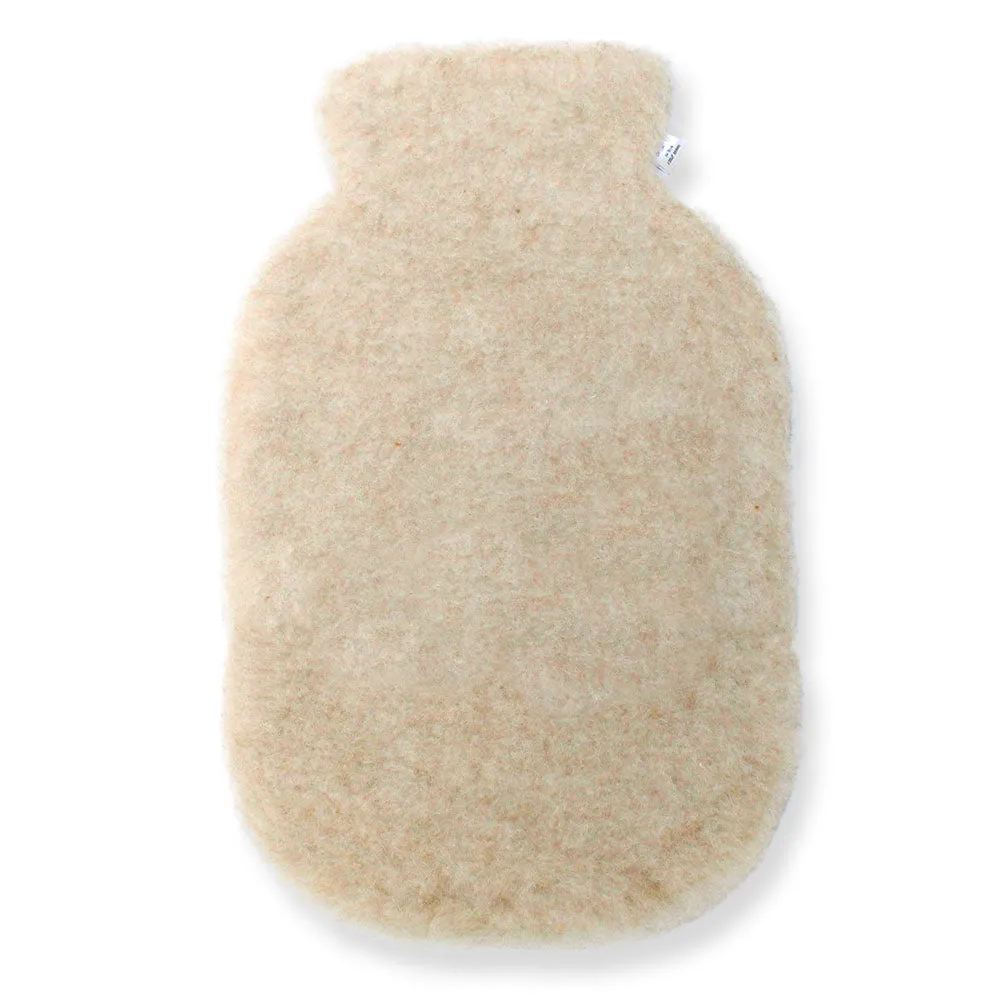 Yoko wool - Hot water bottle cover | kruikzak