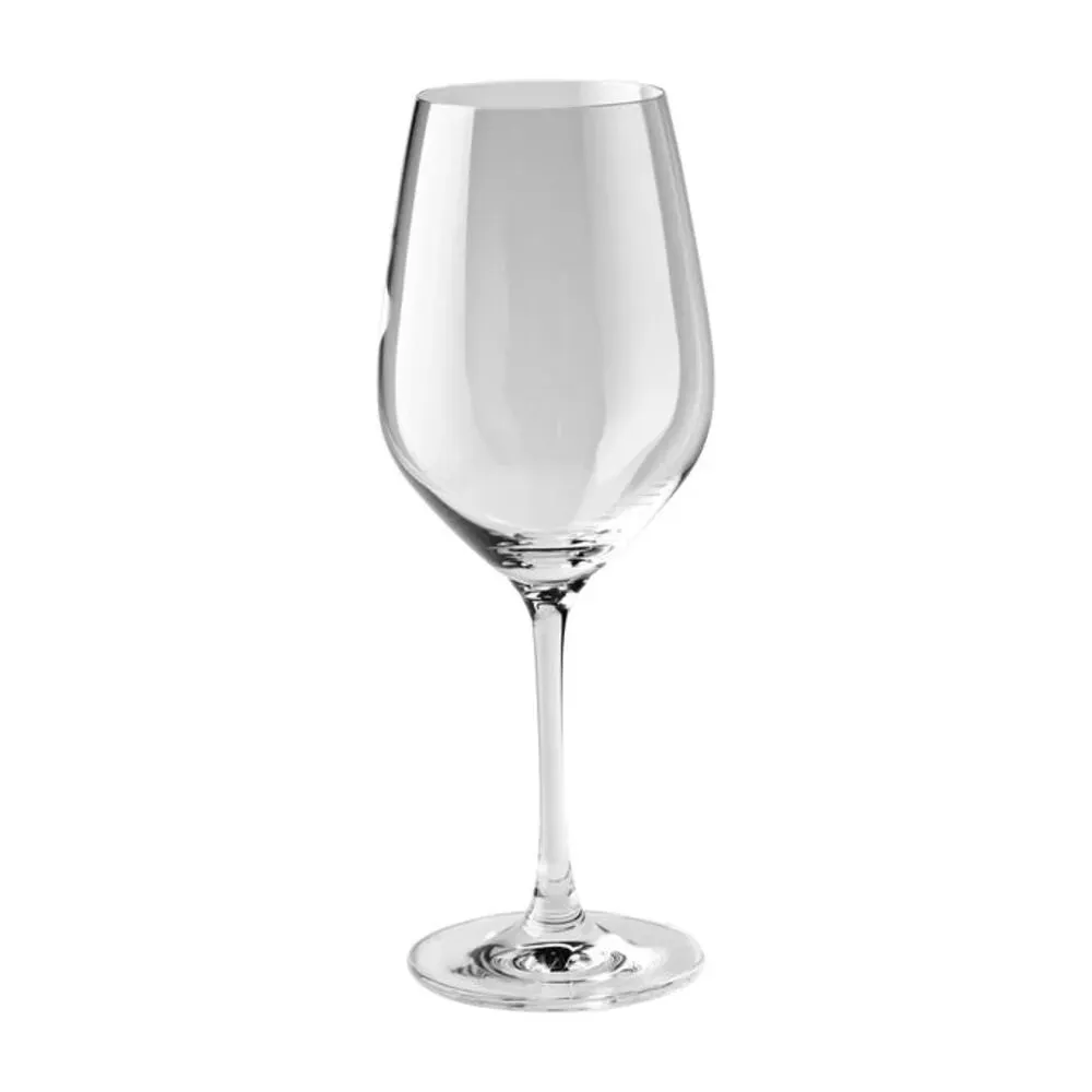 Zwilling 1018818 Predicat 13.6 Oz Burgundy / Universal Wine Glass, 6 Pcs